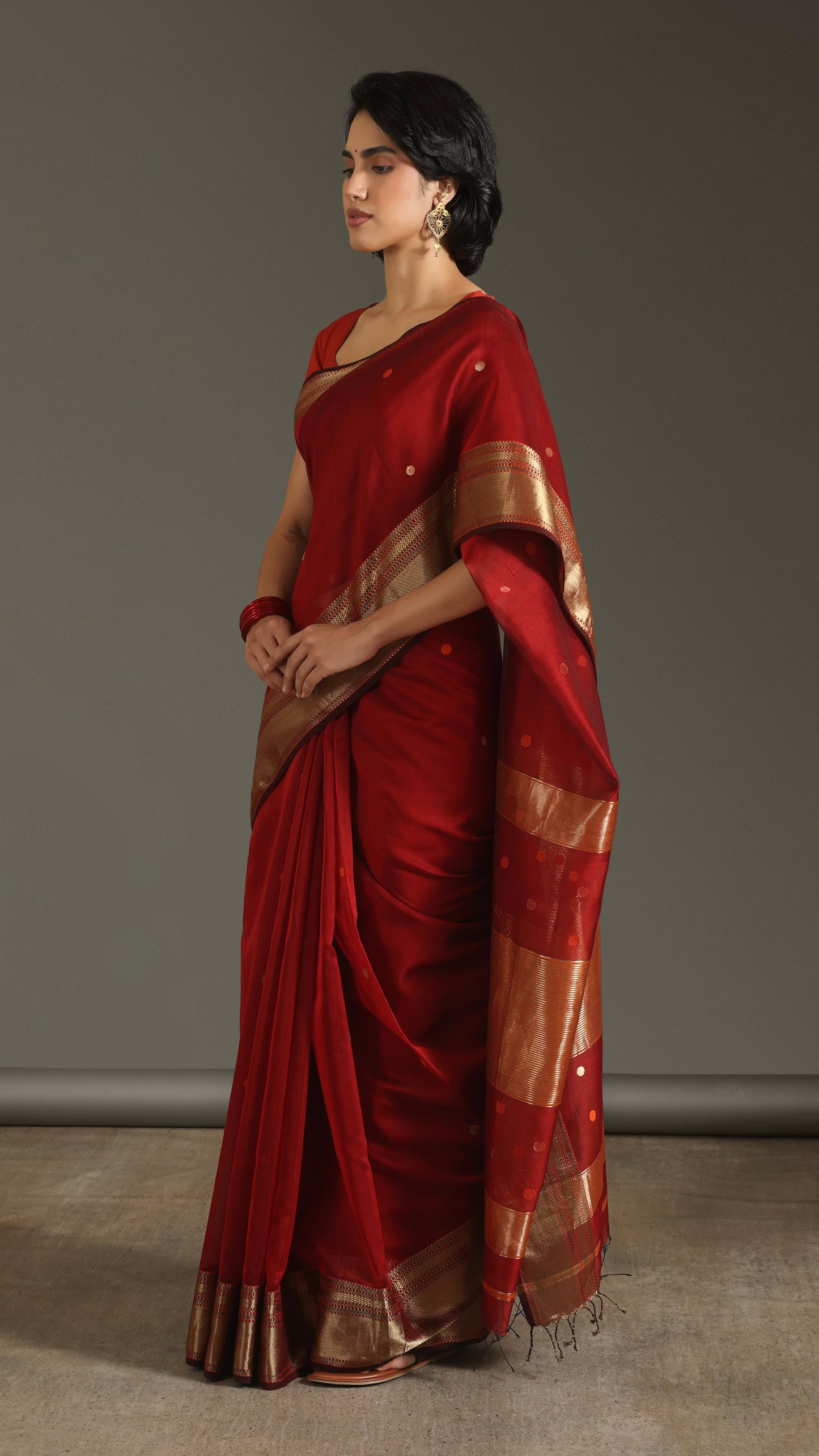 Bindika