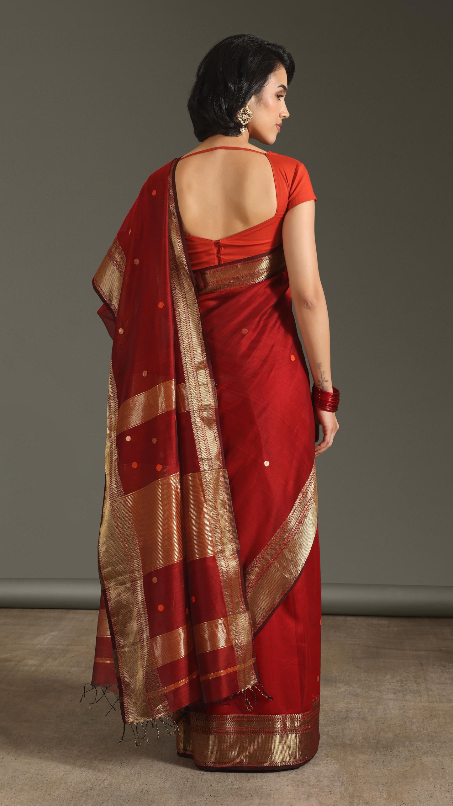 Bindika