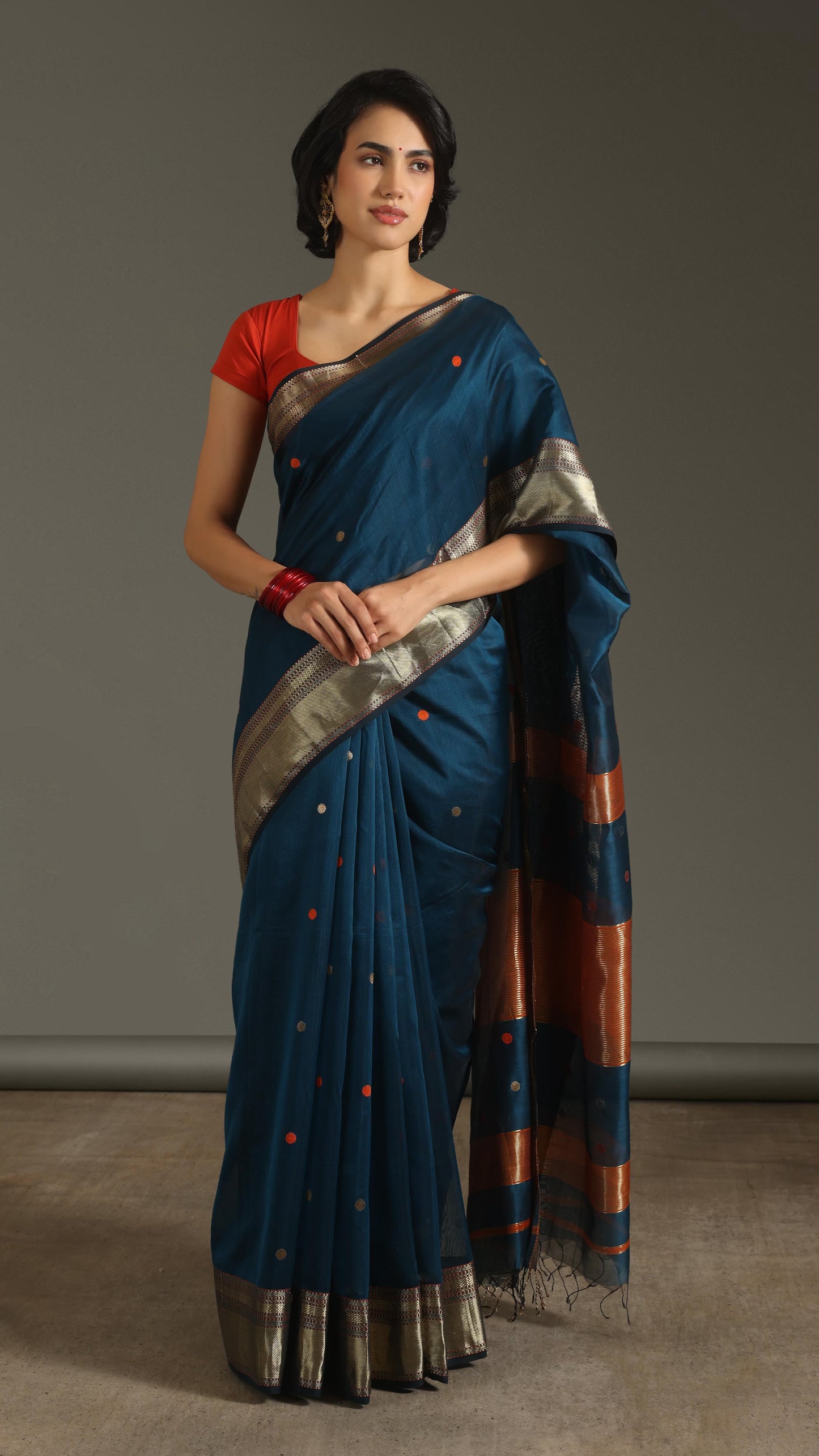 Bindika