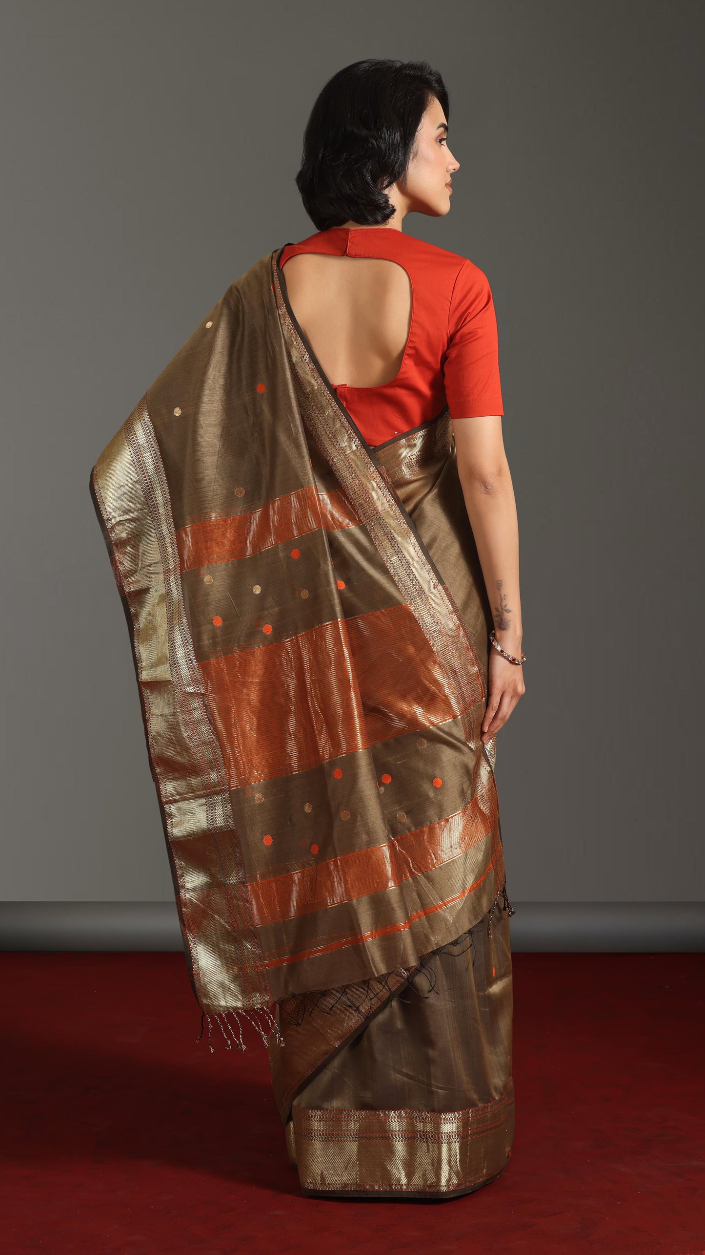 Bindika