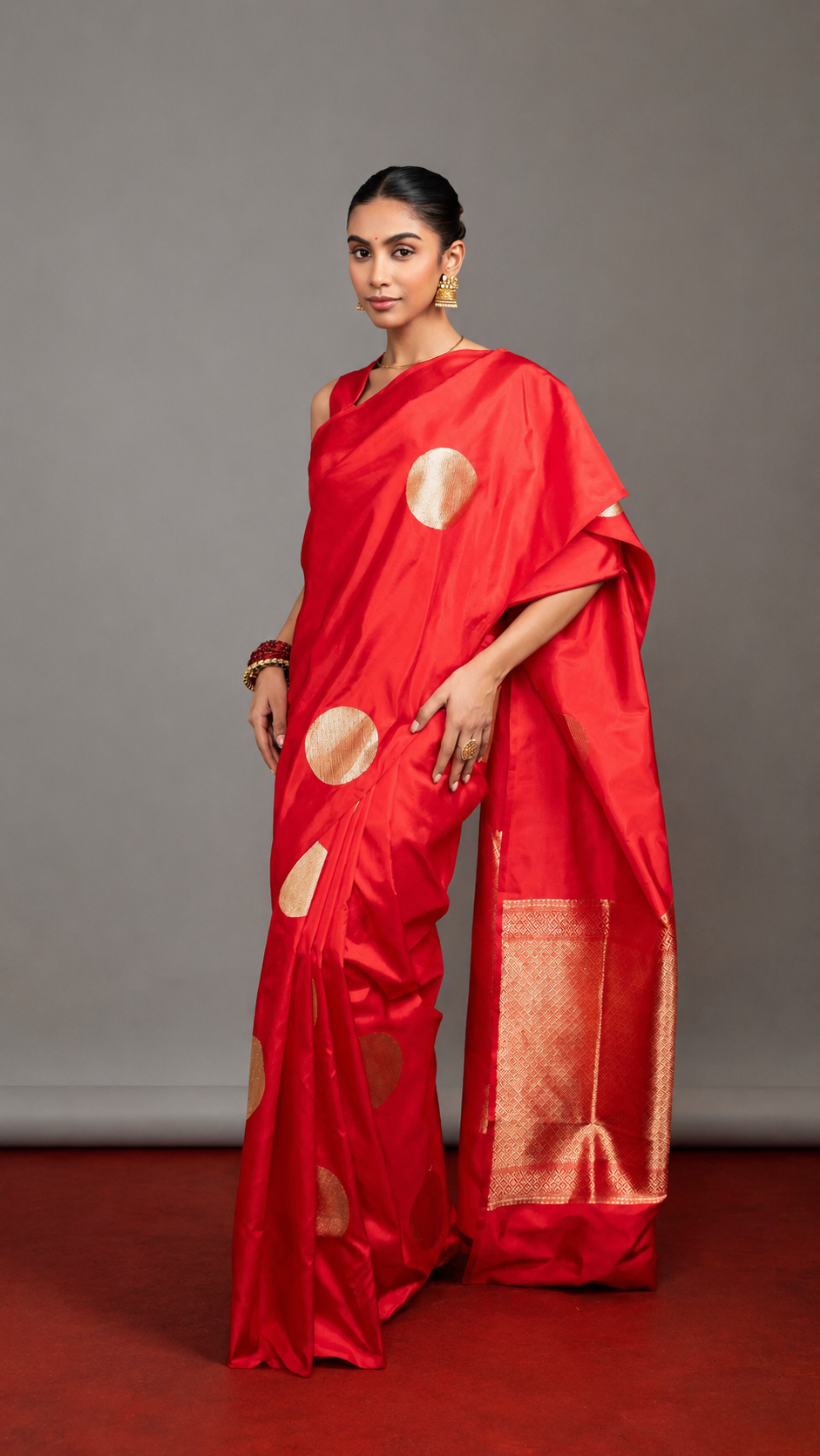 Bindiya