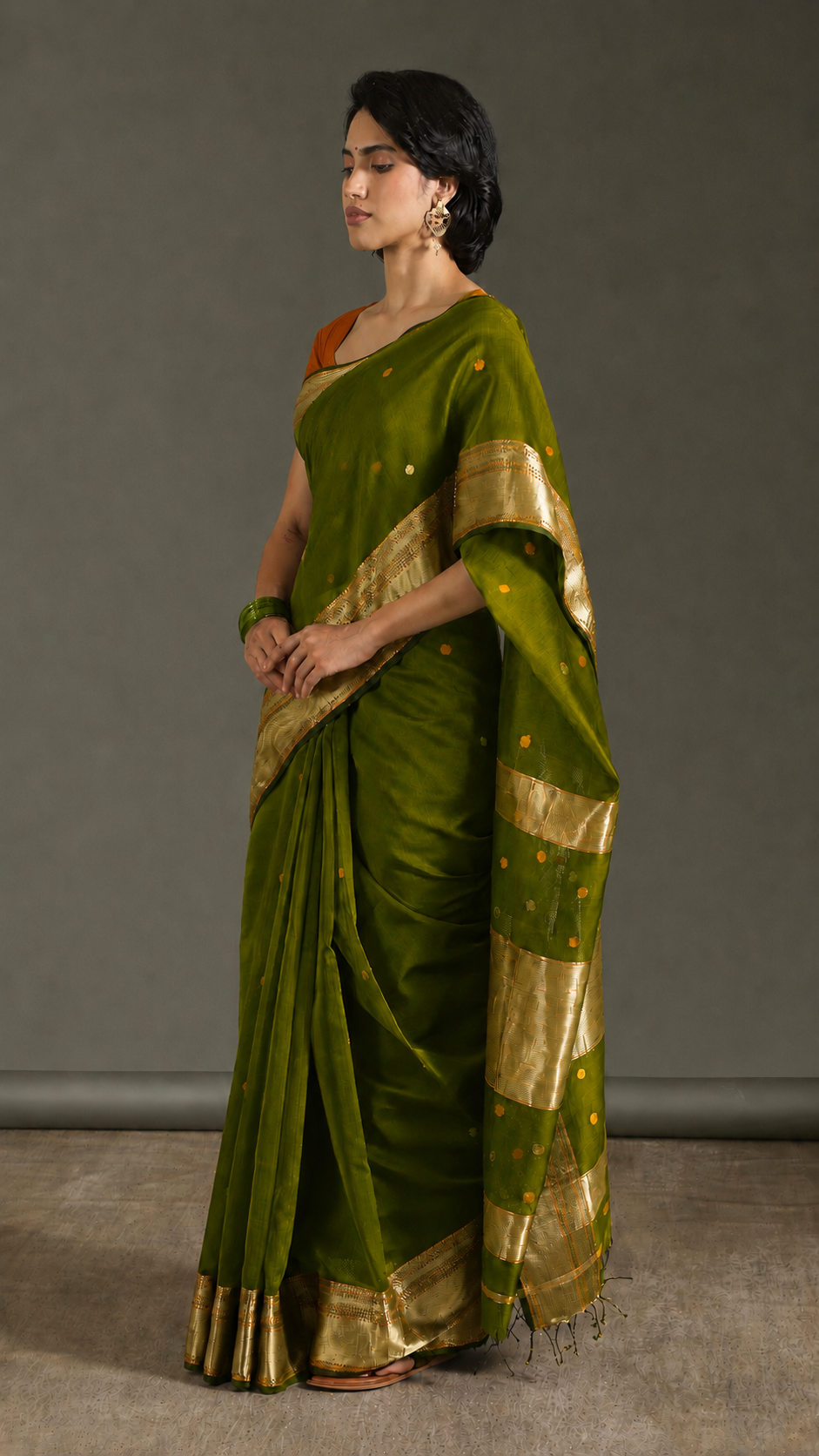 Bindika