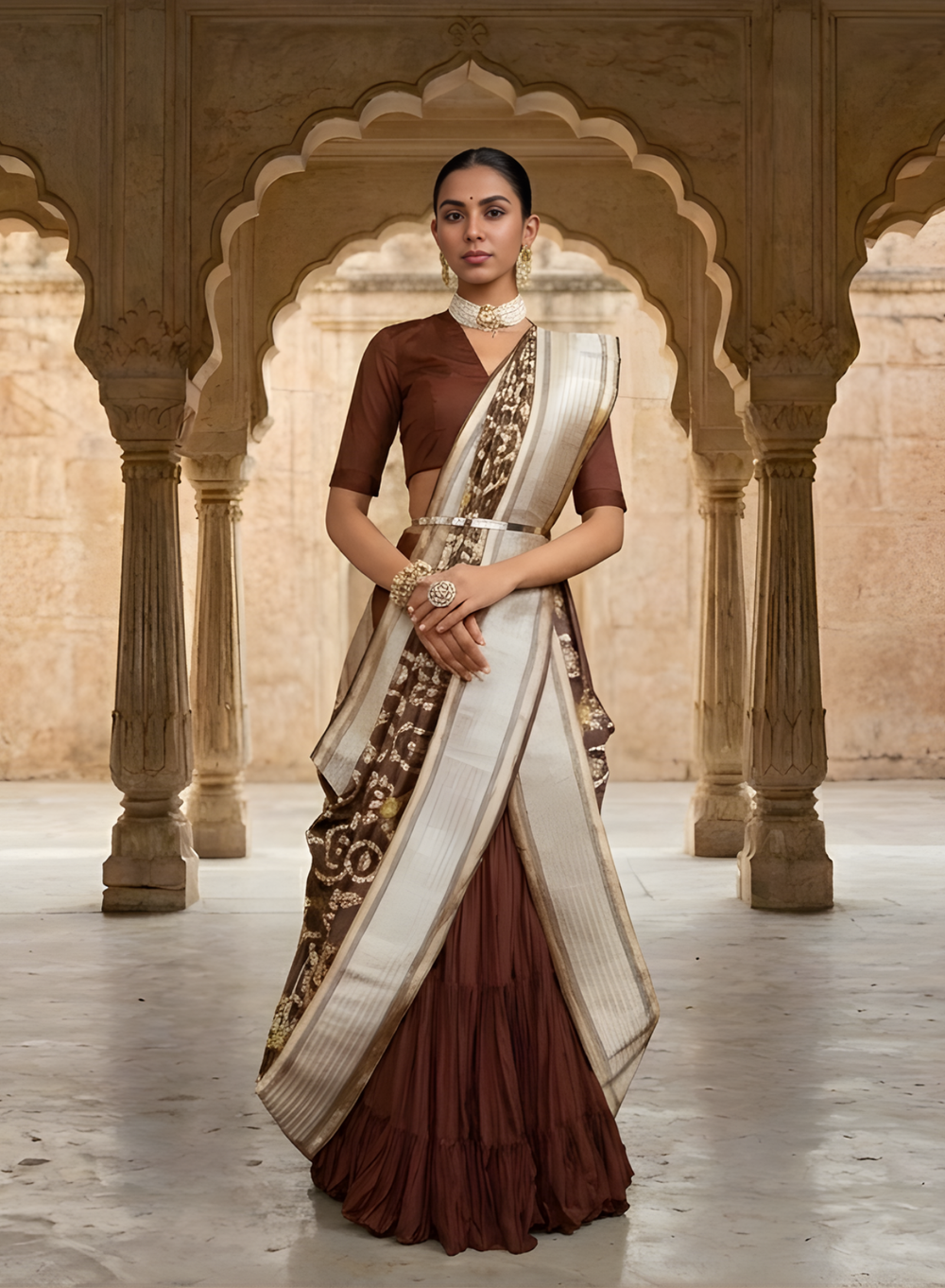 Banarasi
