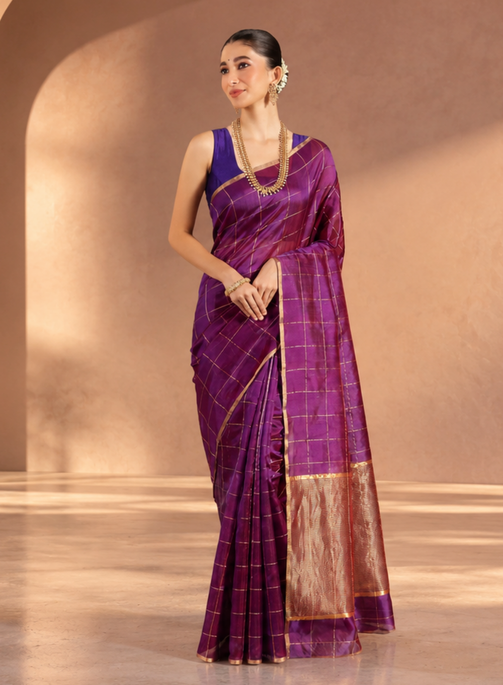Chanderi
