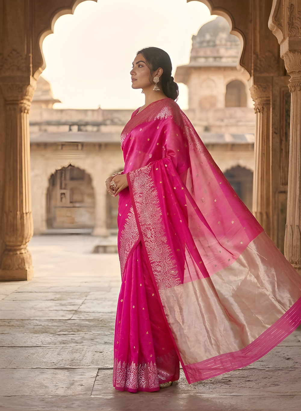 Chanderi