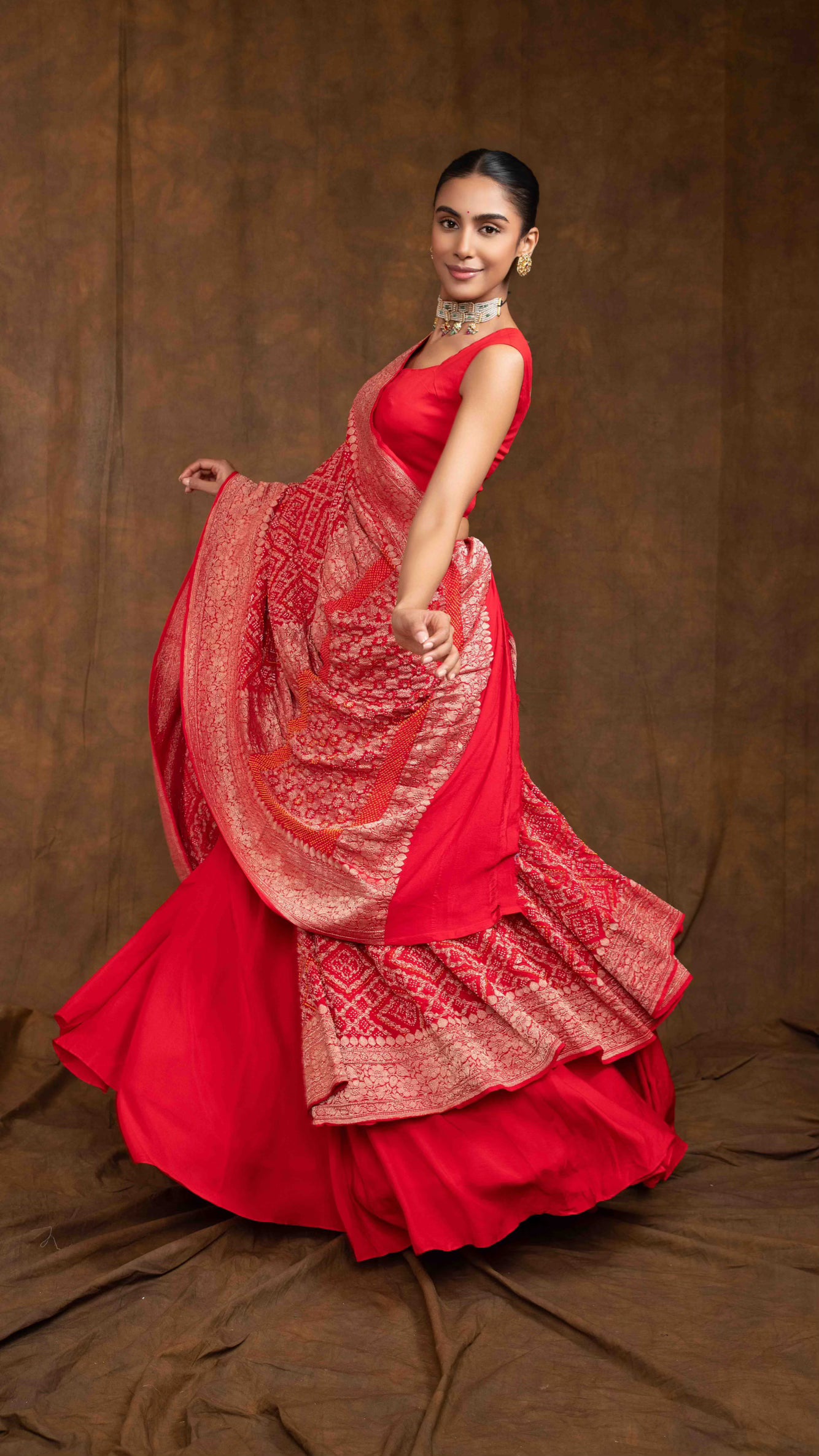 Deepaangi
