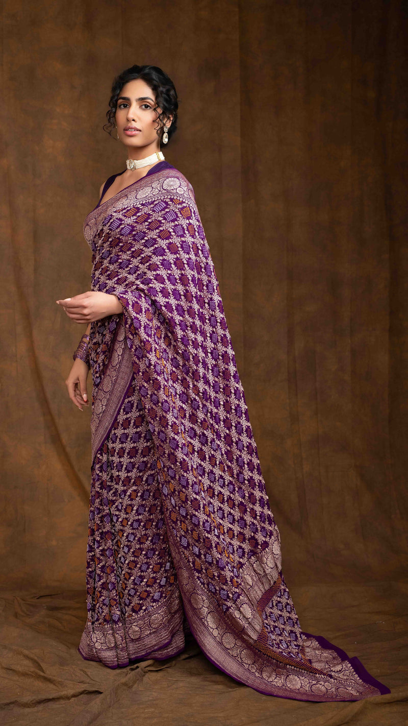 Meher Jaal