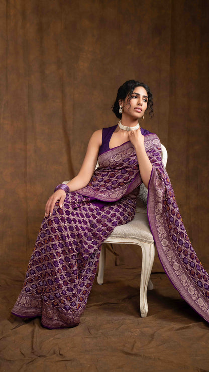 Meher Jaal