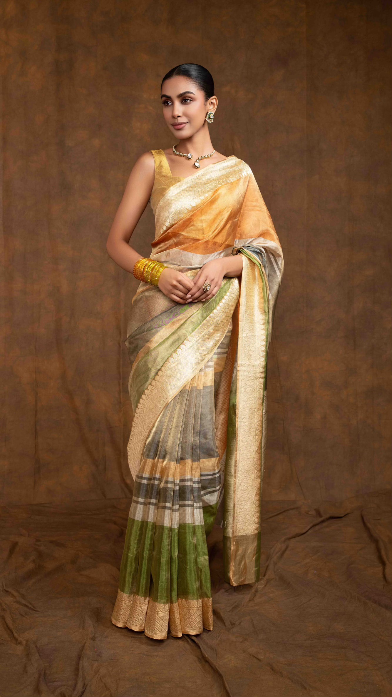 Triveni