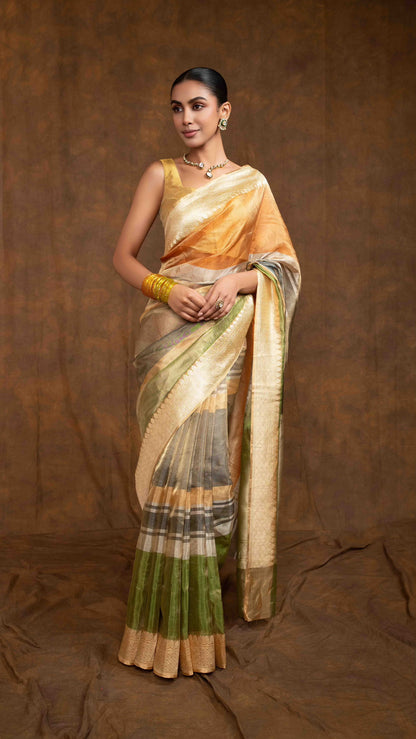Triveni