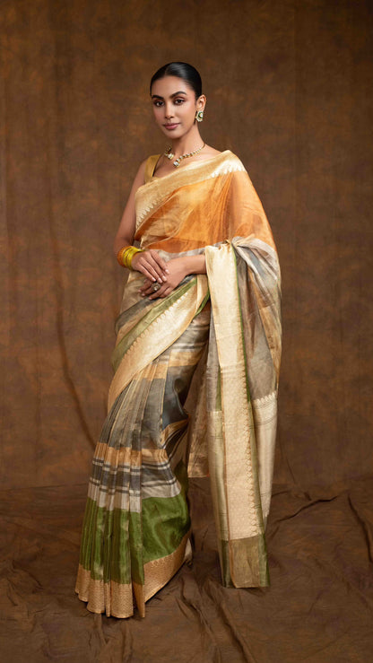 Triveni