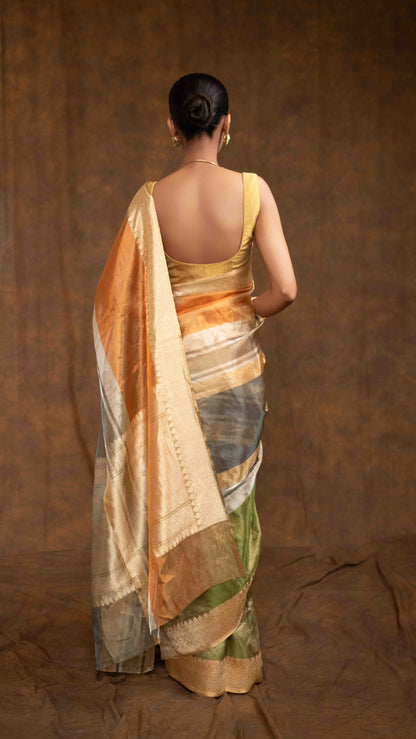 Triveni