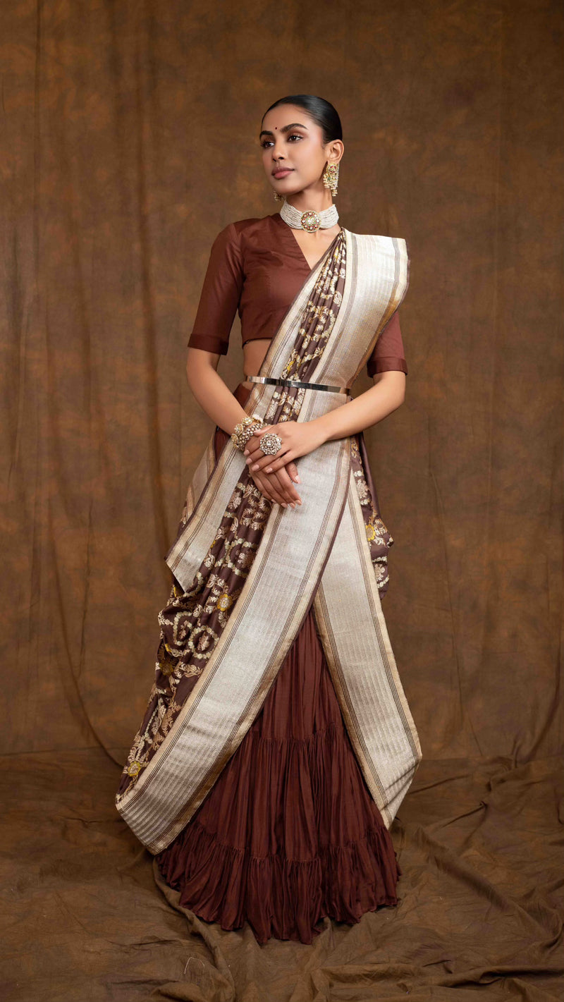 Dharaanshi