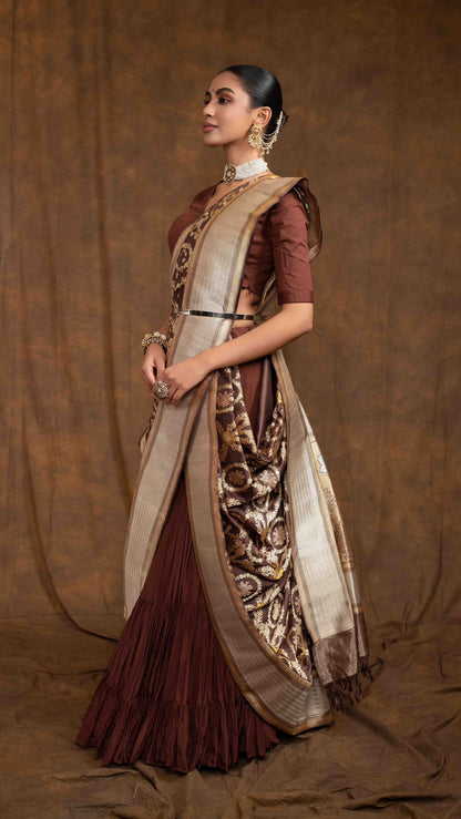 Dharaanshi