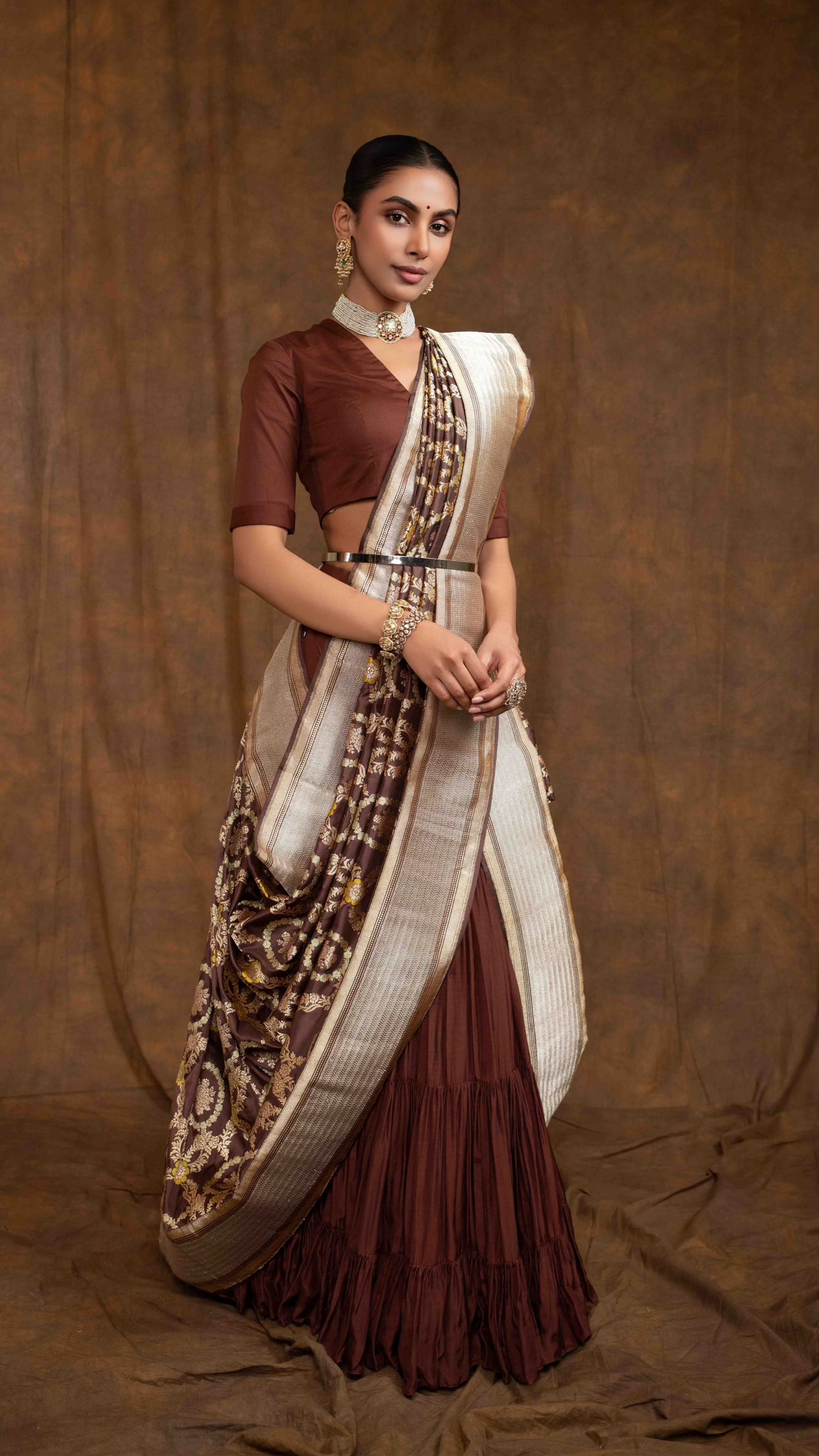 Dharaanshi