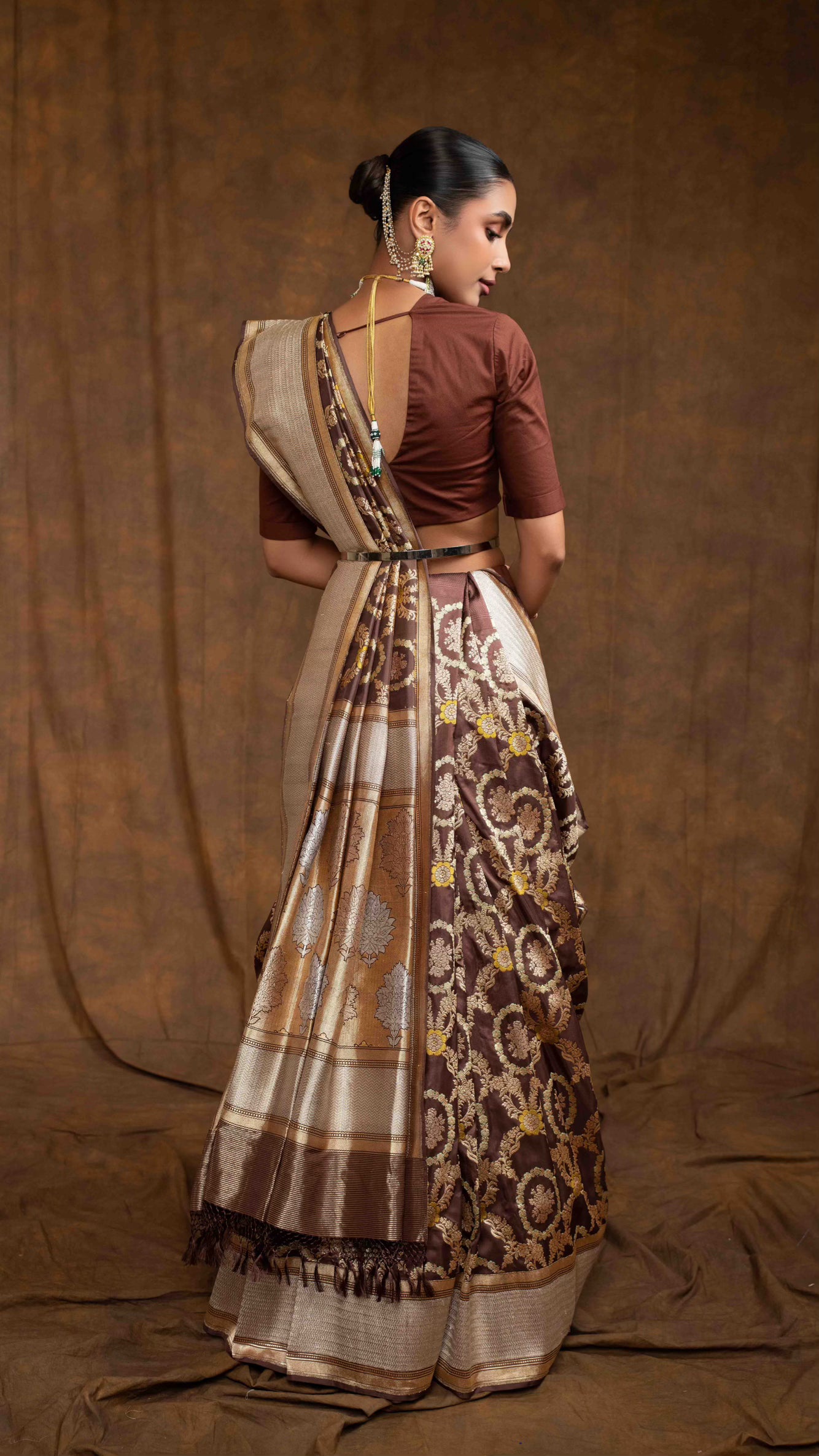 Dharaanshi