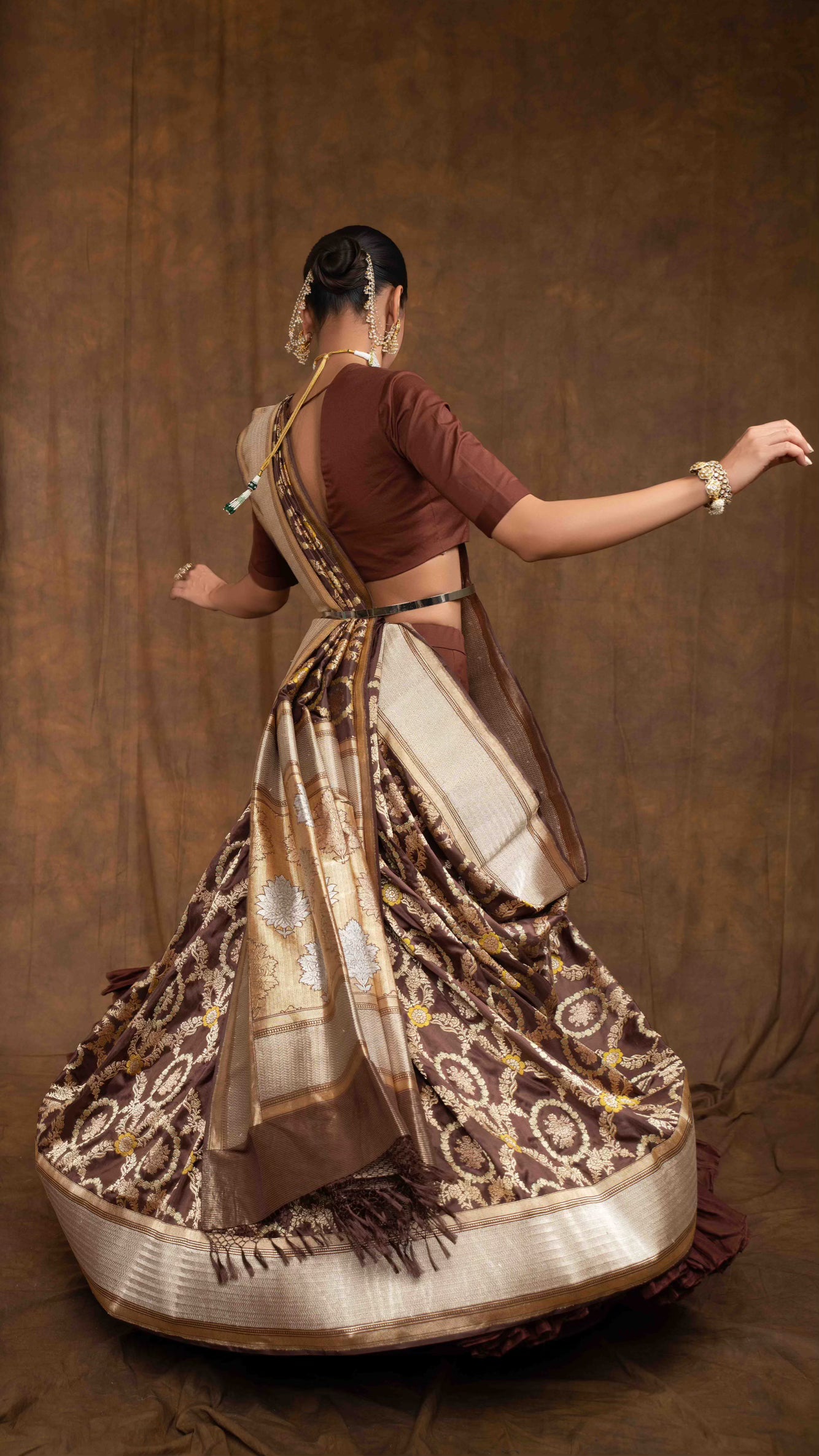 Dharaanshi