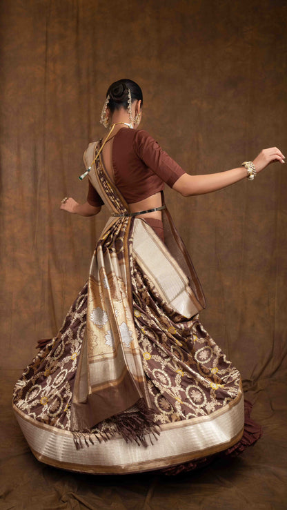 Dharaanshi