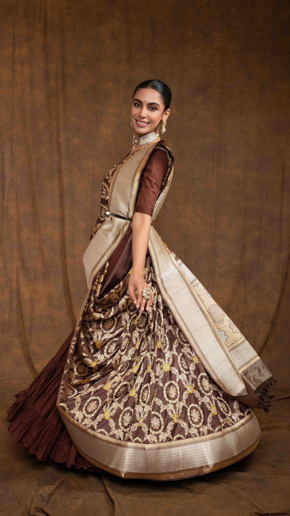 Dharaanshi