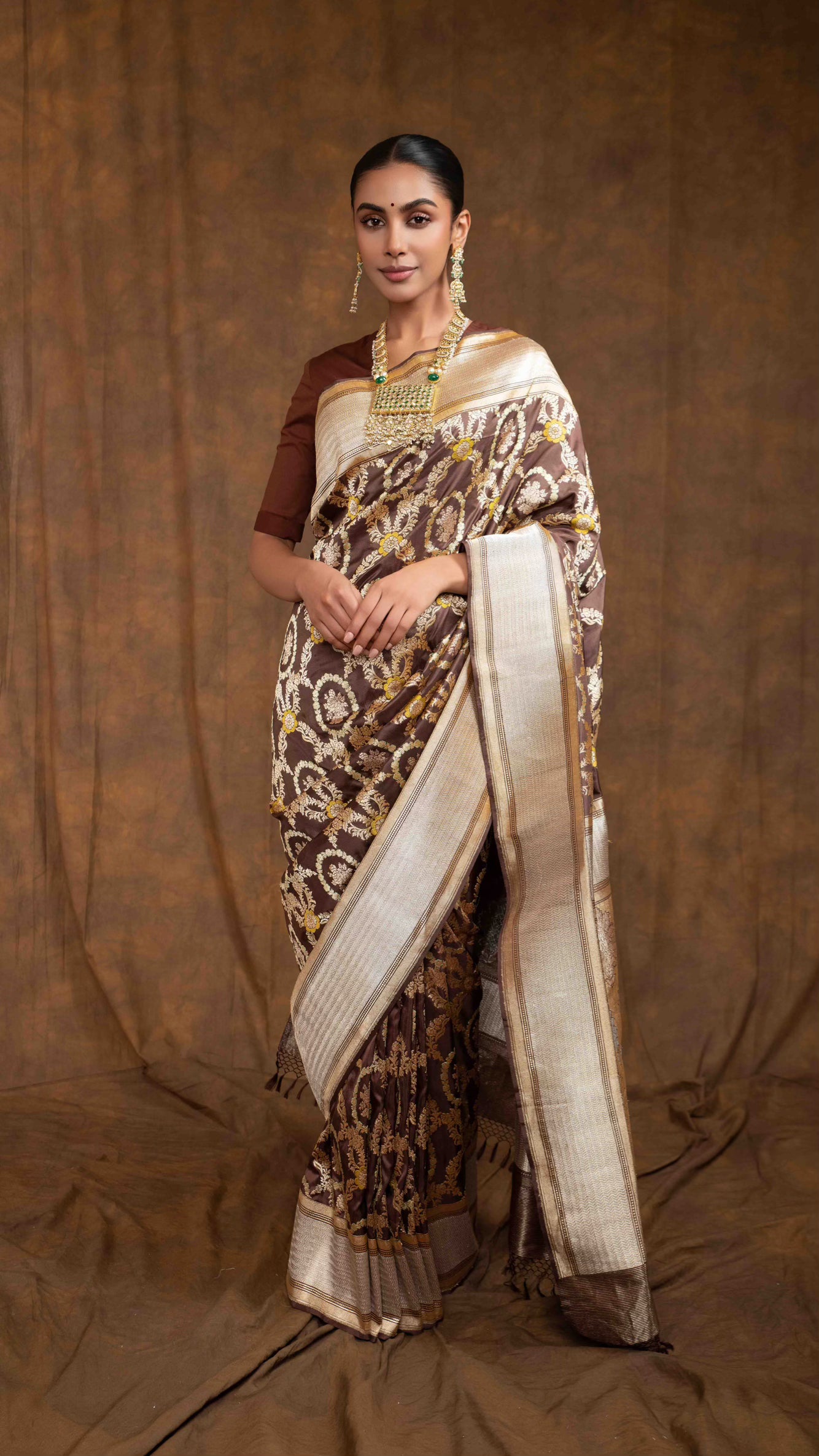 Dharaanshi