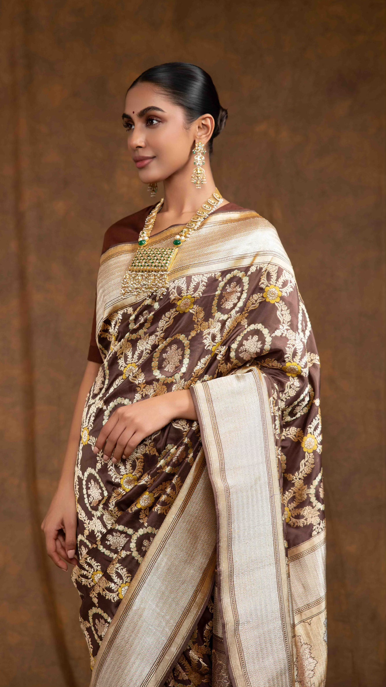 Dharaanshi