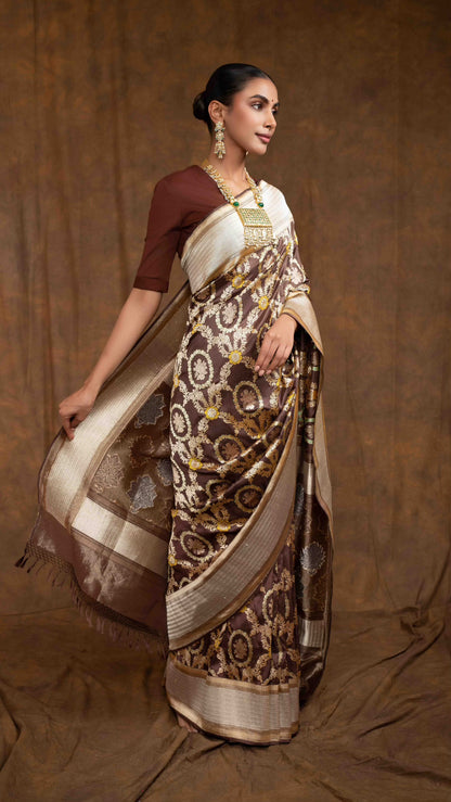 Dharaanshi