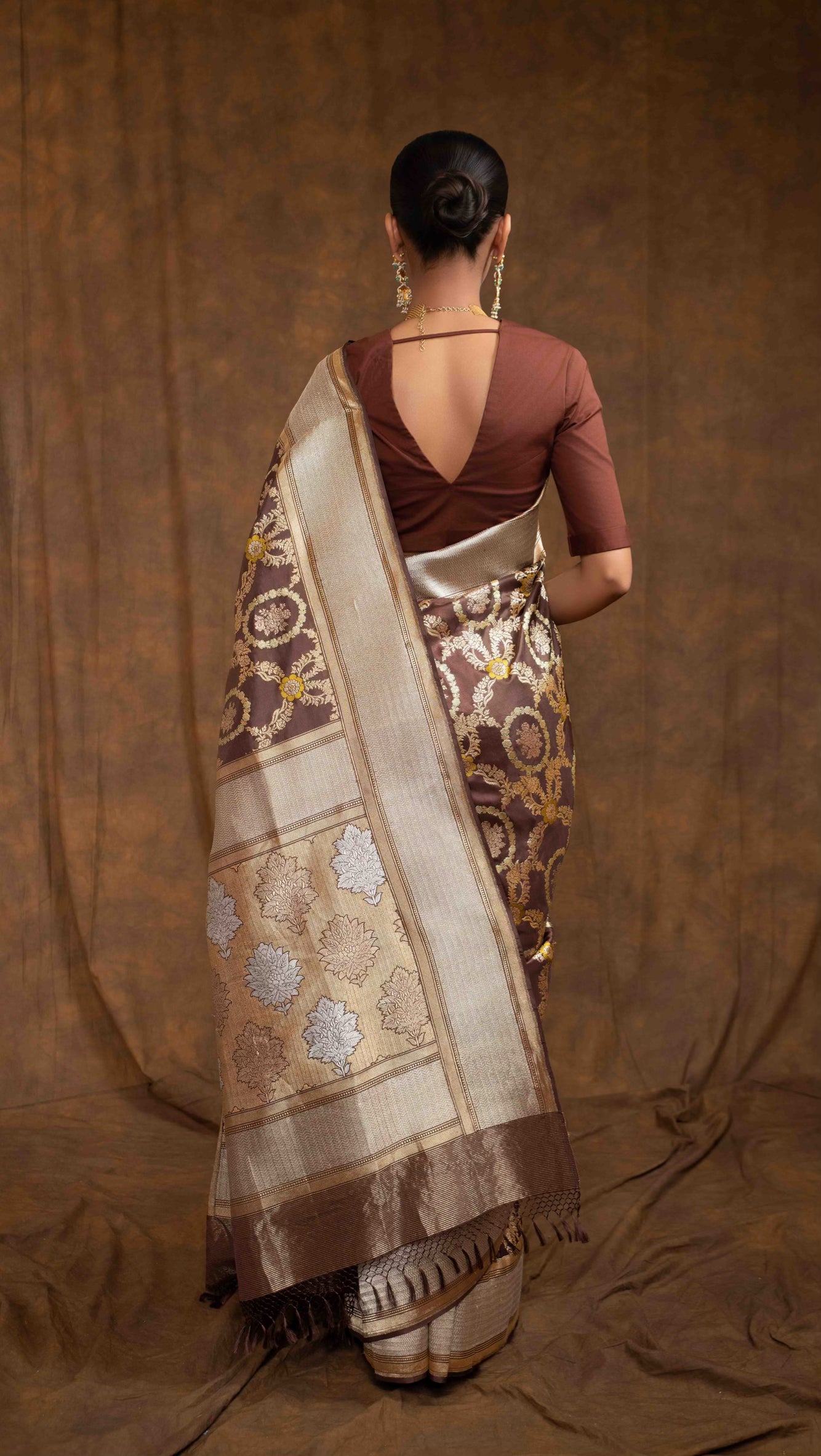 Dharaanshi