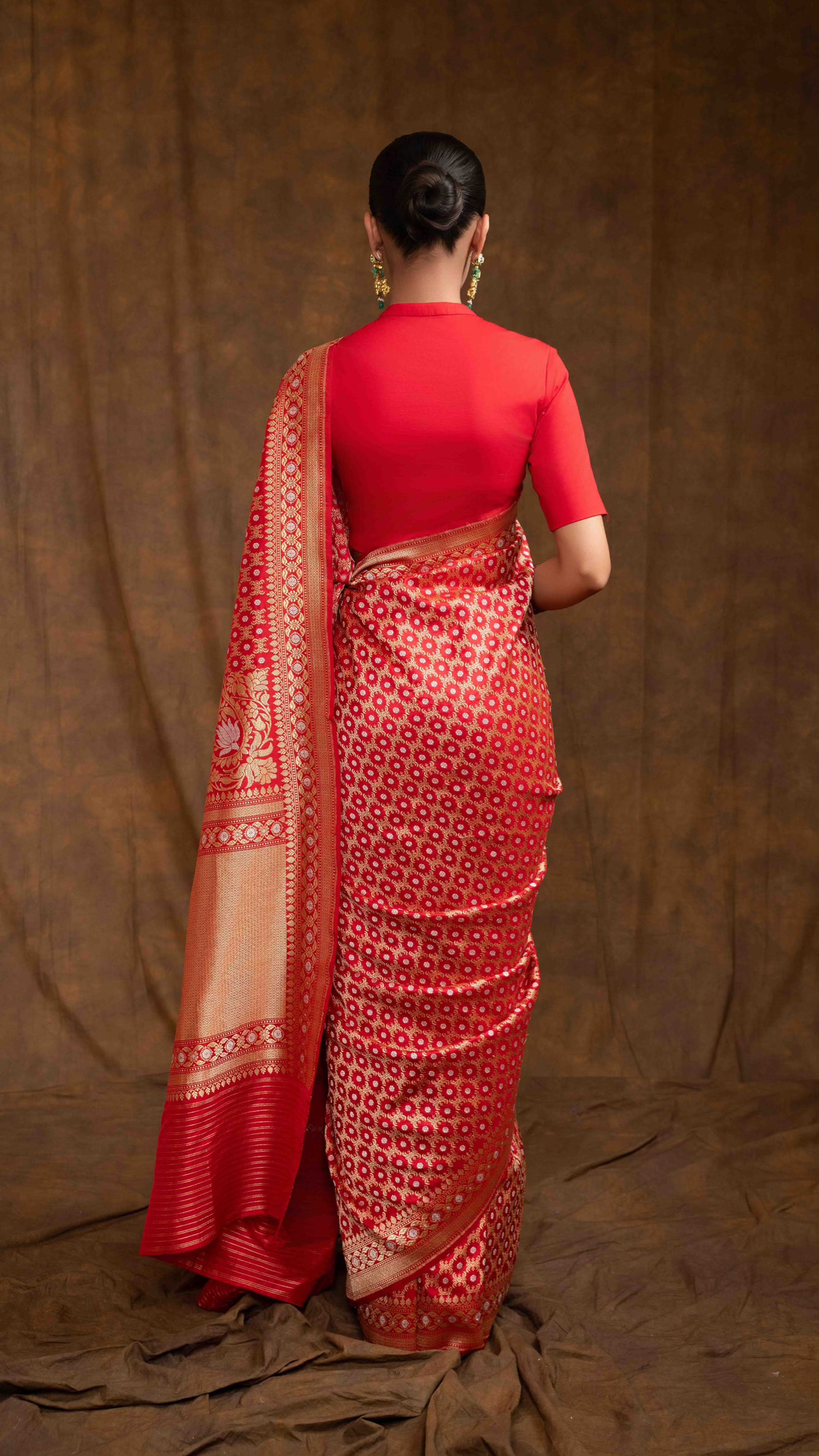 Suvarnika