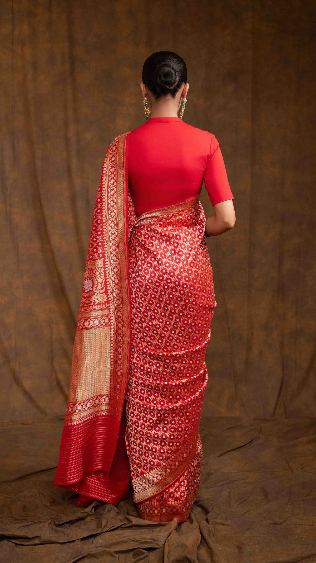 Suvarnika