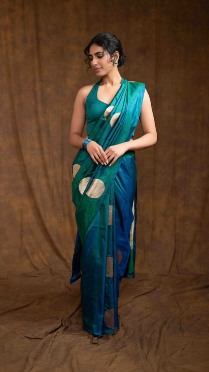 Bindiya