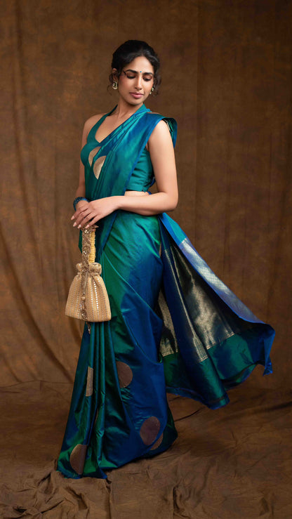 Bindiya