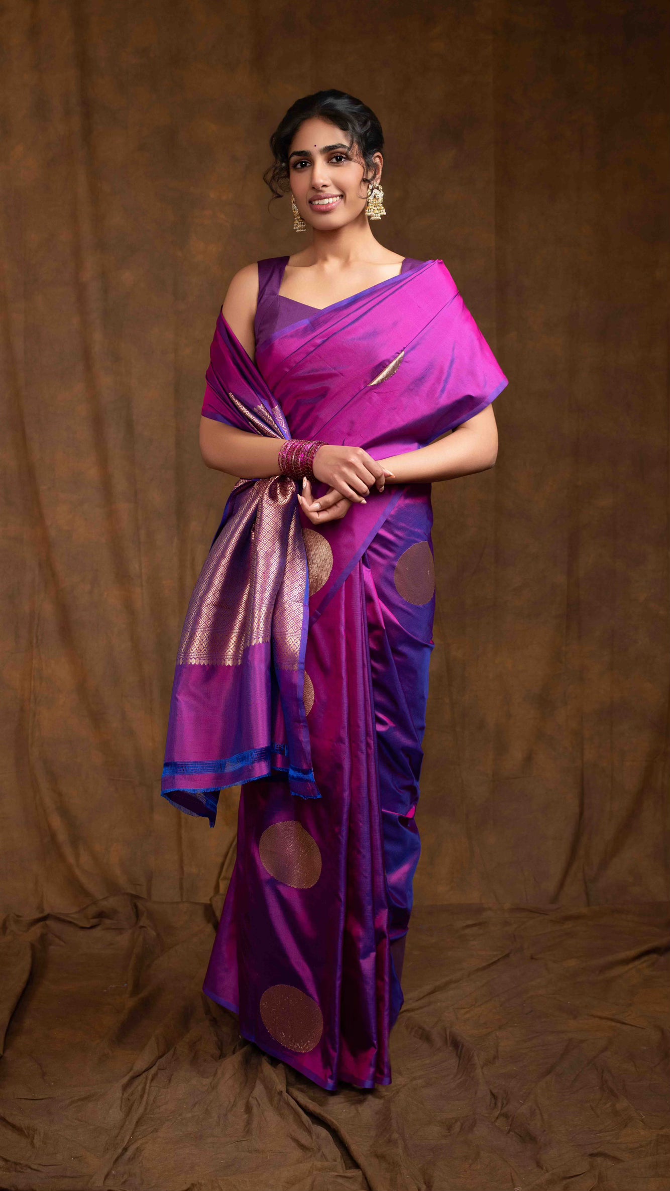 Bindiya