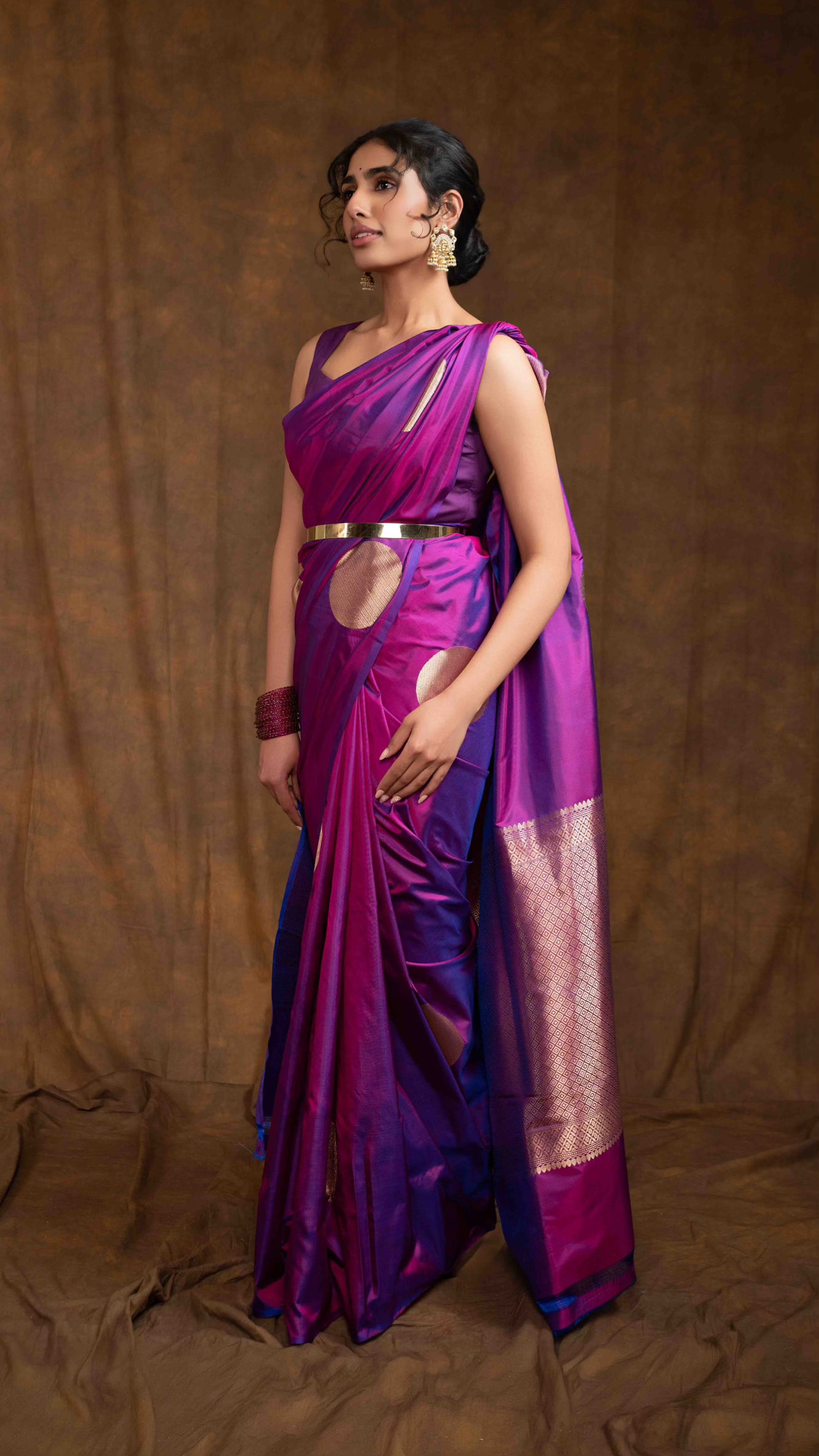 Bindiya