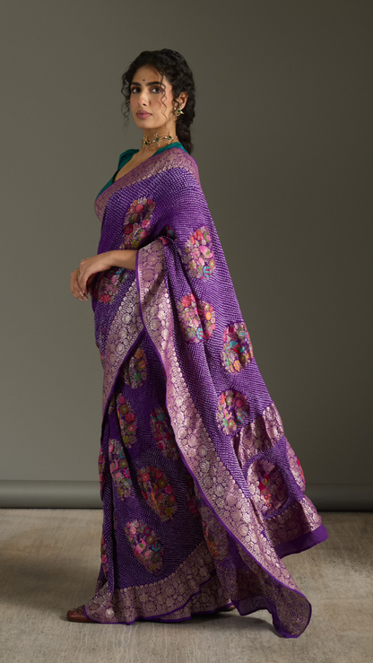 Gul Mayur Jaal