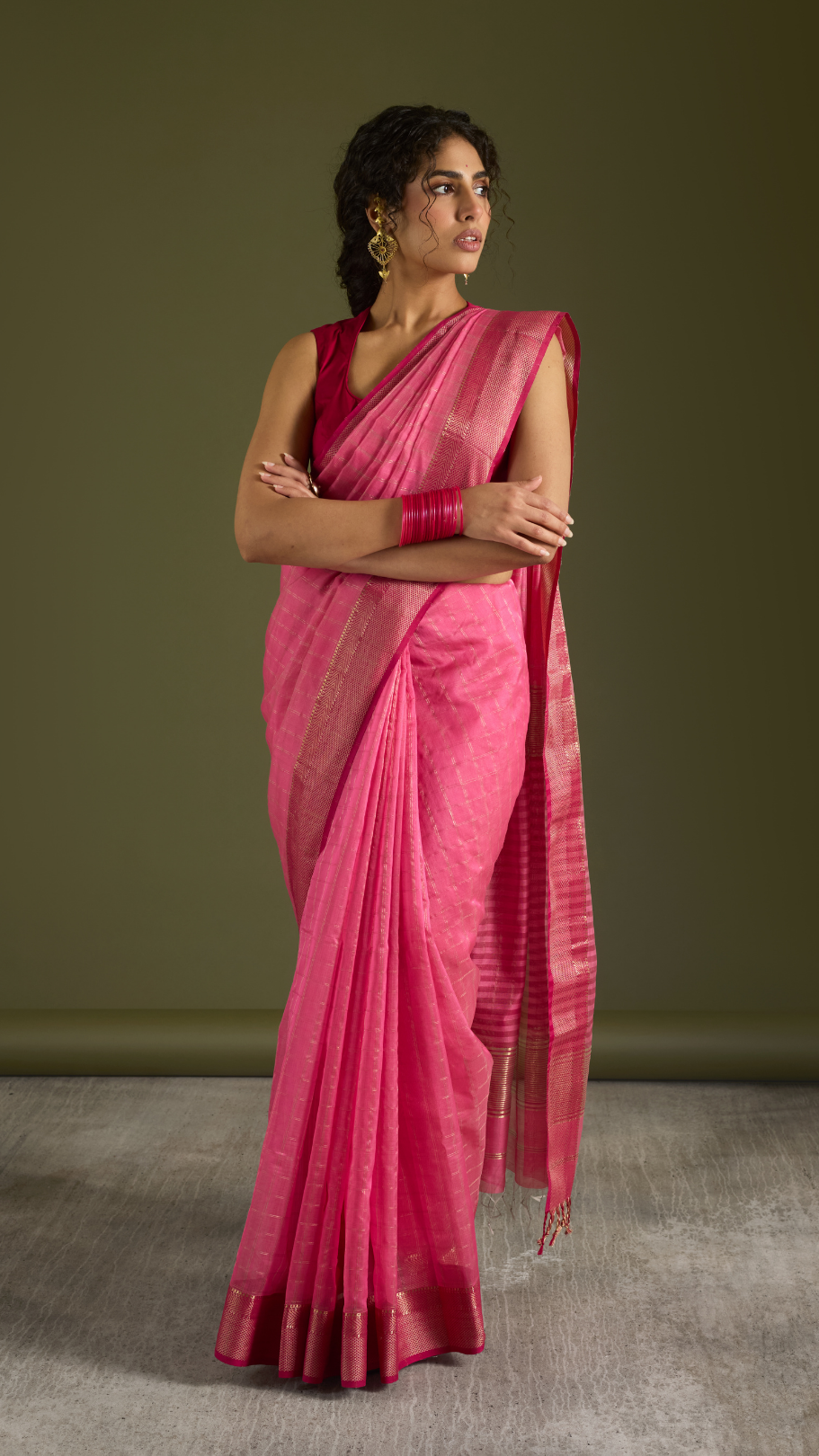 Vanshi