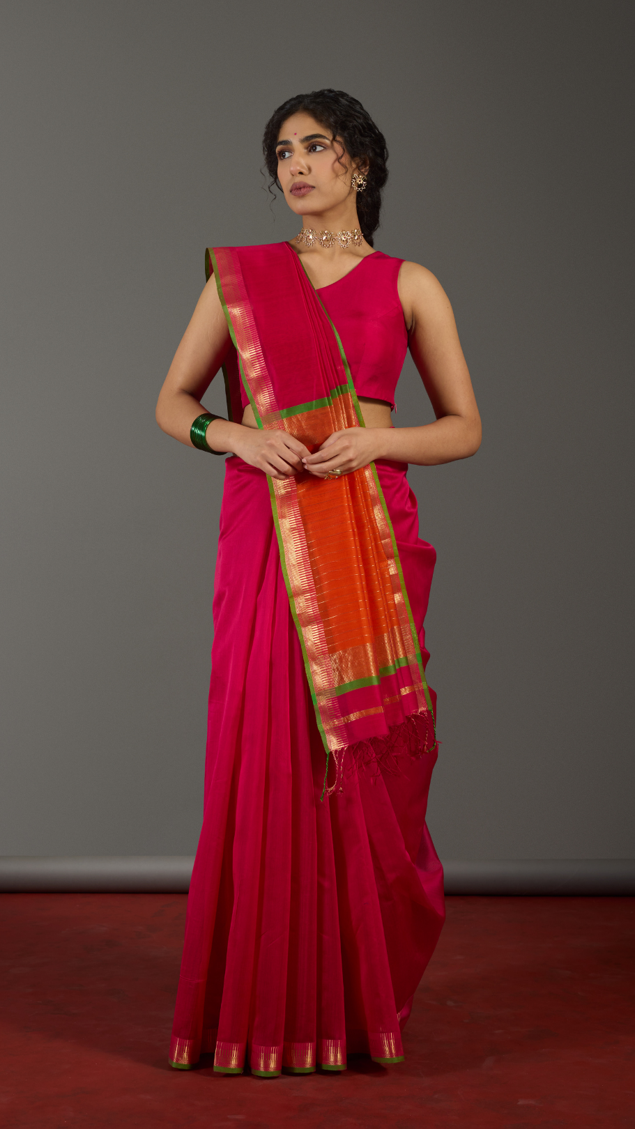 Ranjani