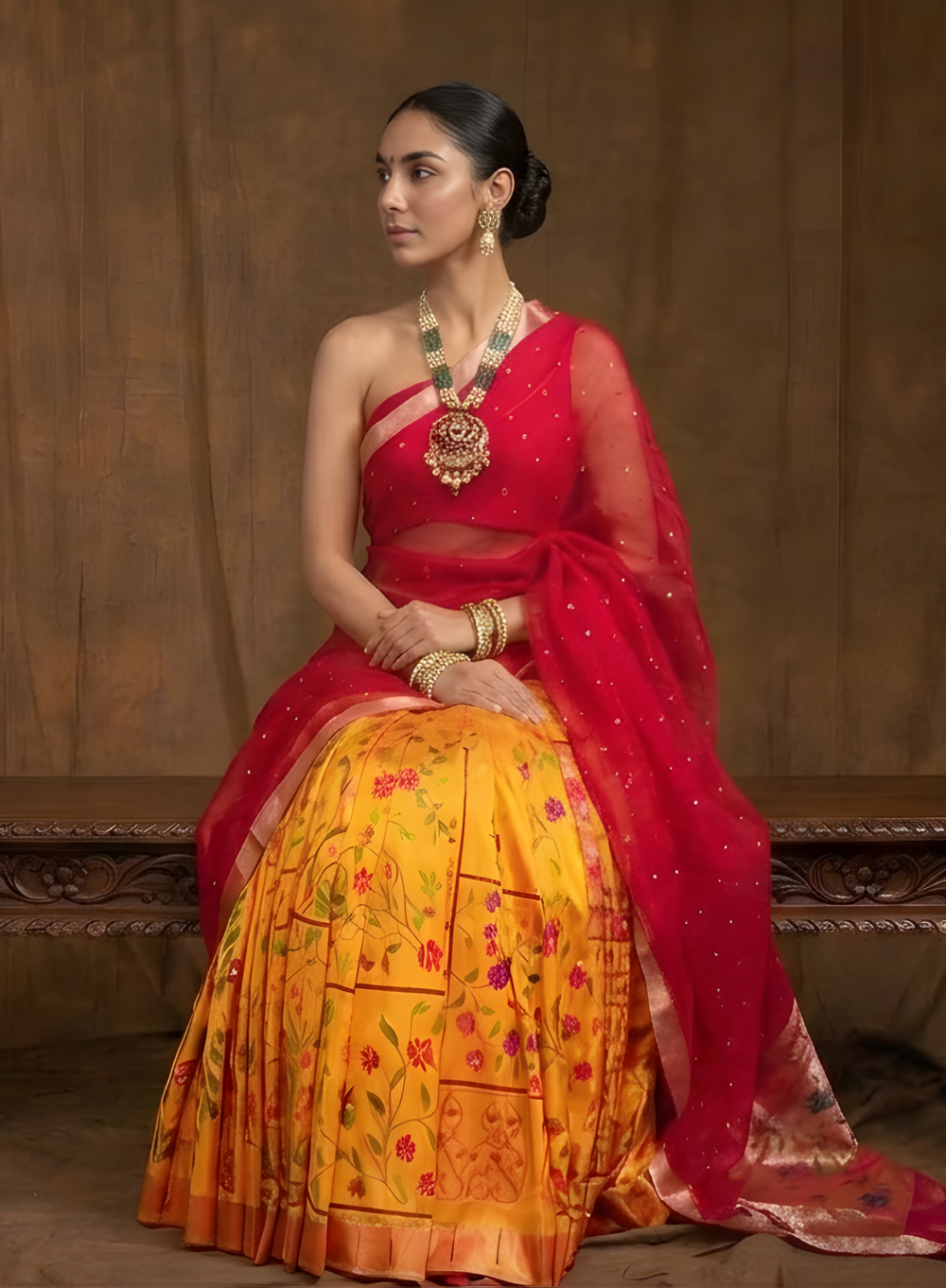 Paithani