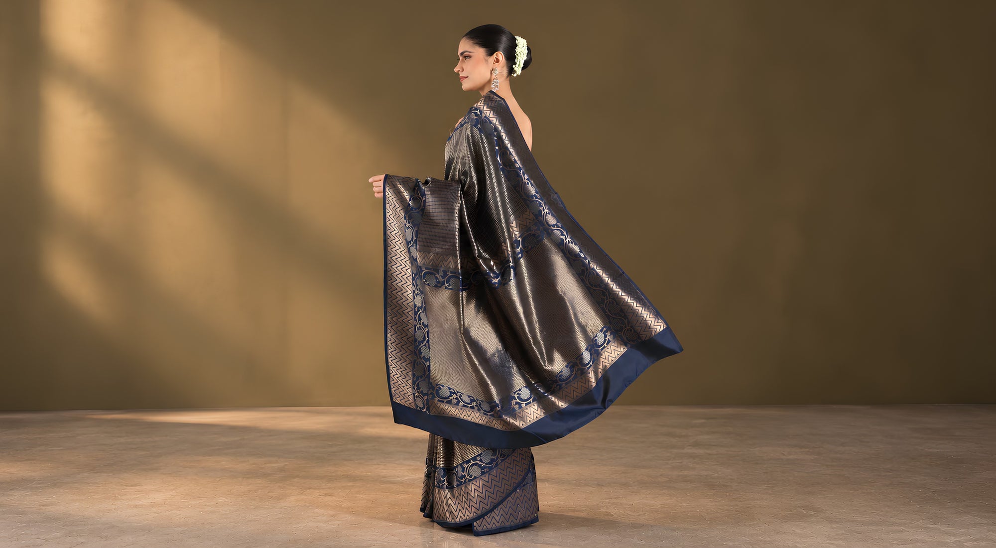 South Silk Sarees