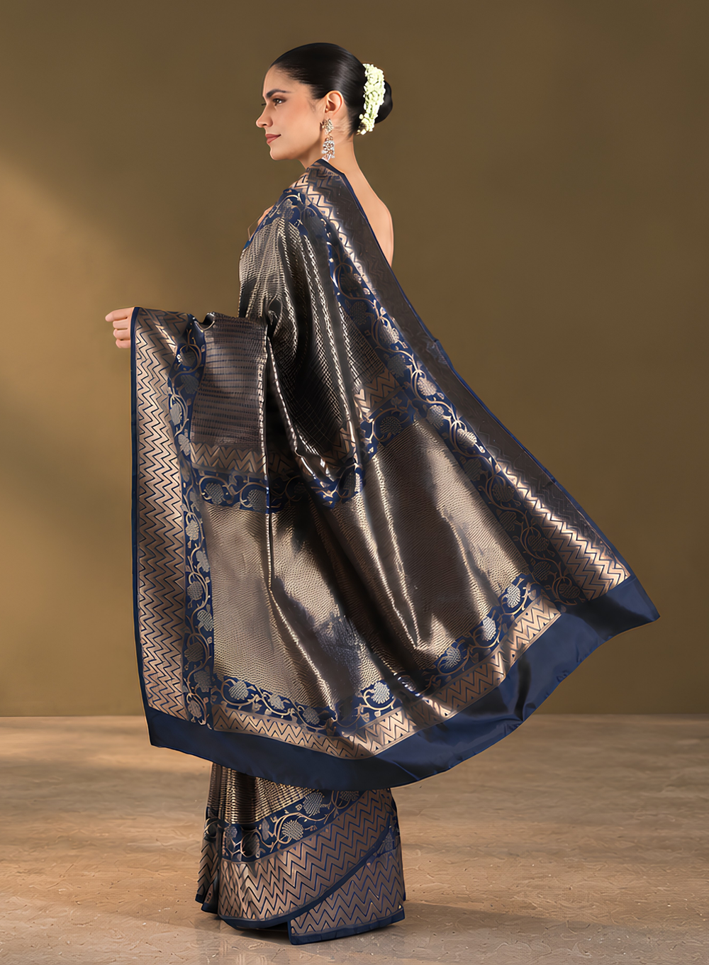 South Silk Sarees