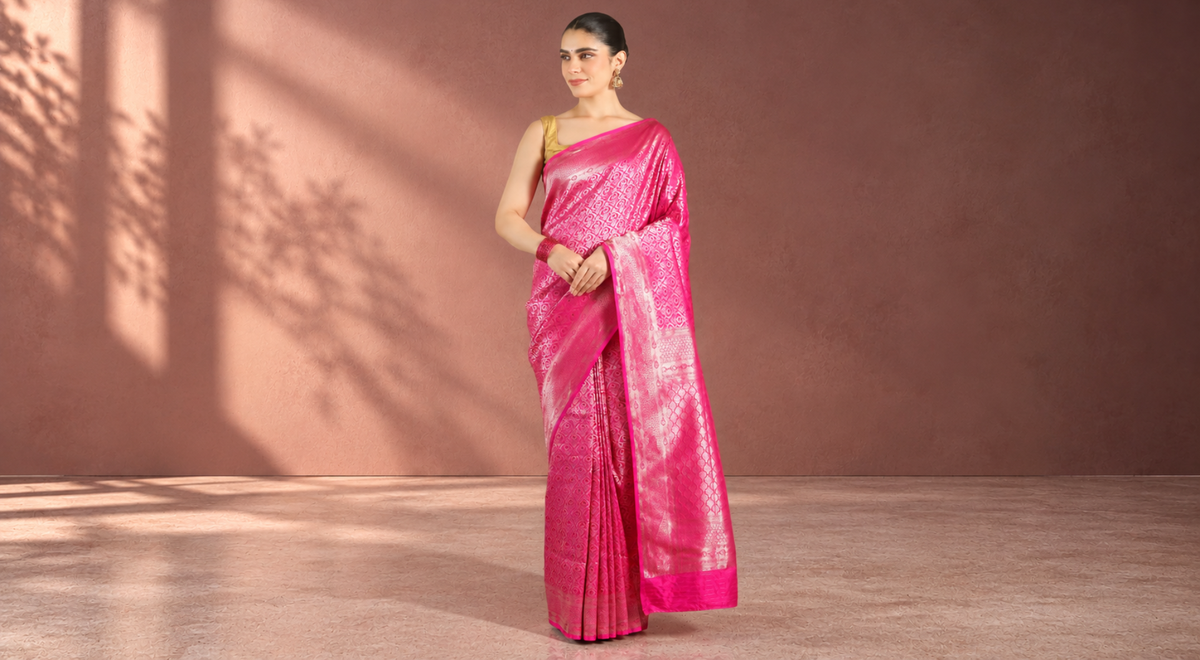 Banarasi