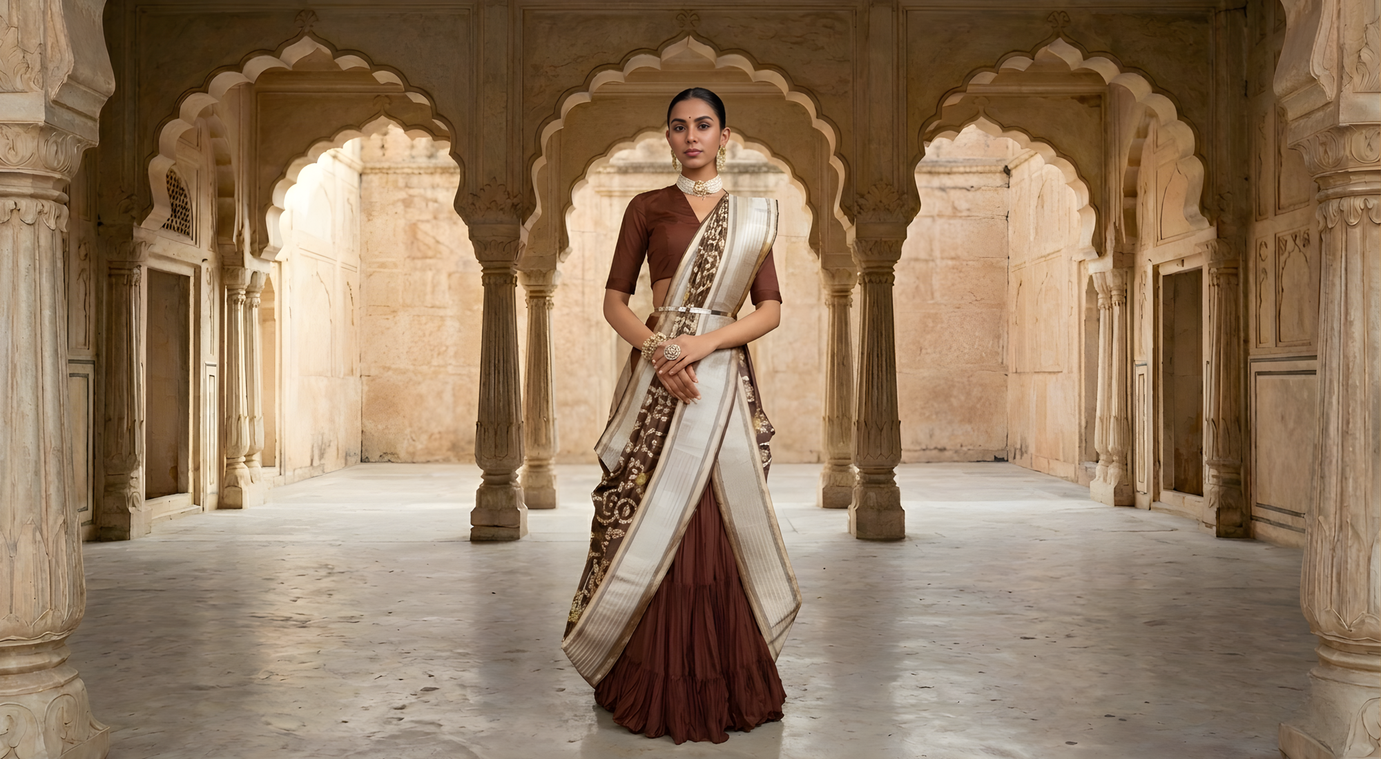 Banarasi