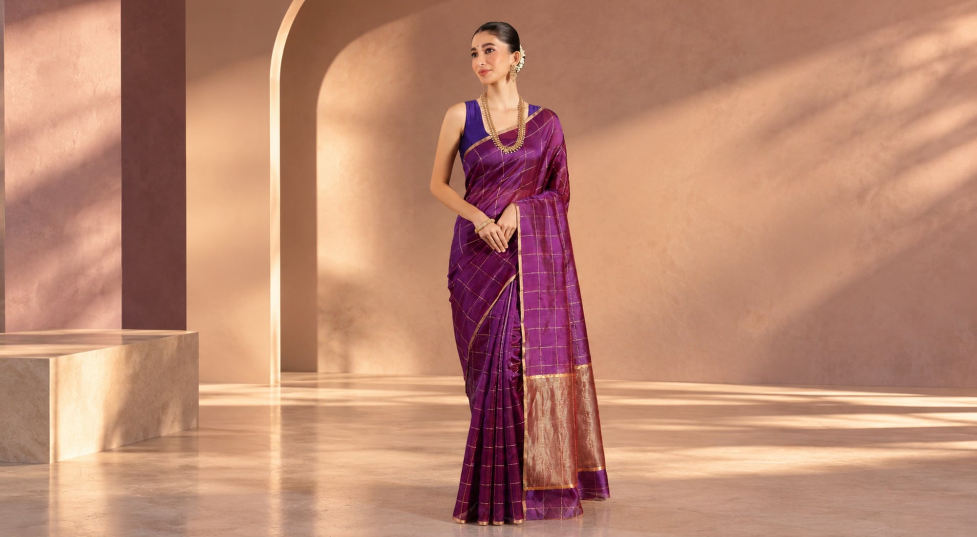 Chanderi