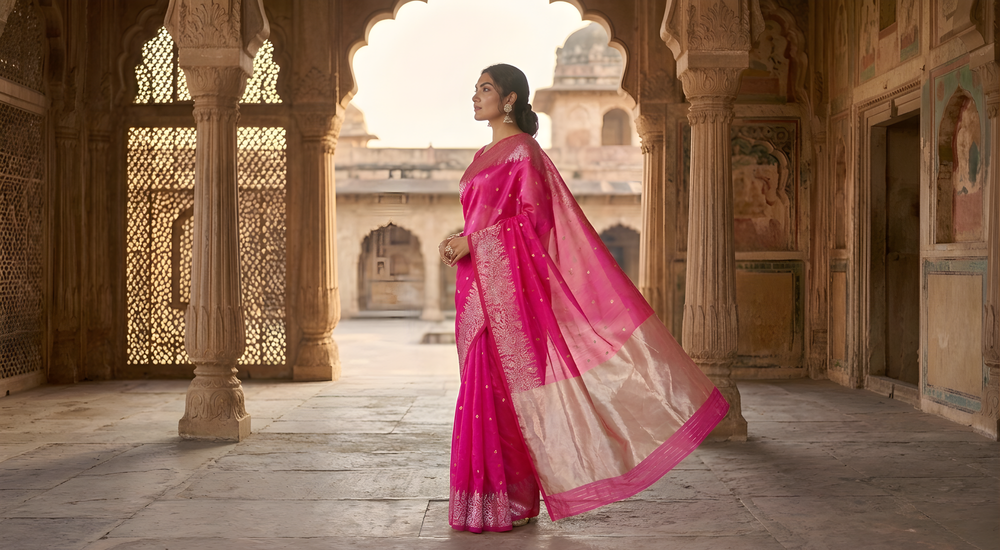 Chanderi