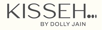 Kisseh by Dolly Jain